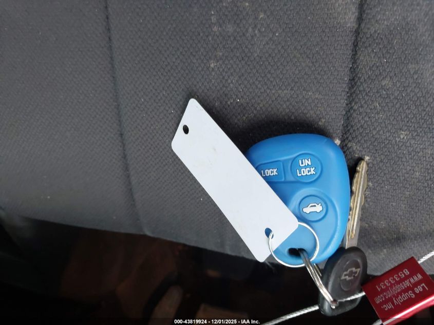 2003 GMC Sonoma Sls VIN: 1GTCS19X738264450 Lot: 43819924