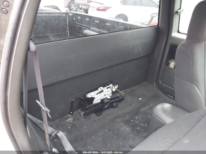 2003 GMC Sonoma Sls VIN: 1GTCS19X738264450 Lot: 43819924