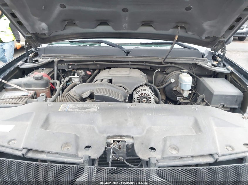 2009 GMC Sierra 1500 Sle VIN: 1GTEC29059Z177616 Lot: 43819937