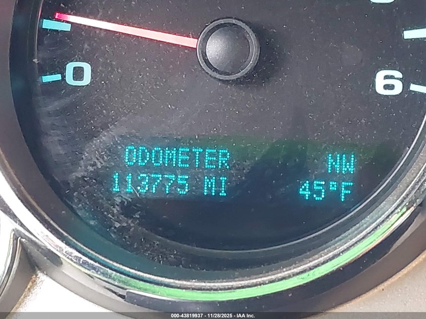 2009 GMC Sierra 1500 Sle VIN: 1GTEC29059Z177616 Lot: 43819937