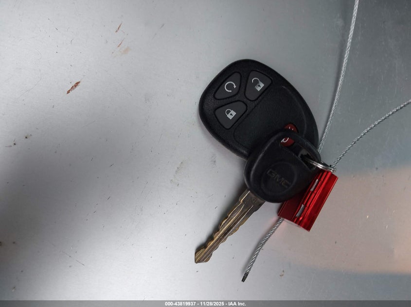 2009 GMC Sierra 1500 Sle VIN: 1GTEC29059Z177616 Lot: 43819937