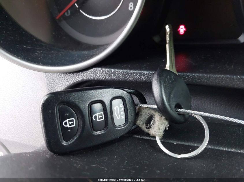 2014 Hyundai Elantra Se VIN: 5NPDH4AE5EH541745 Lot: 43819938