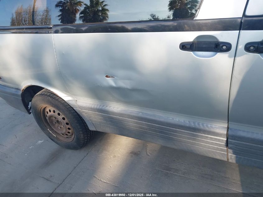 JT3AC12R6P1063822 1993 TOYOTA PREVIA photo no. 6