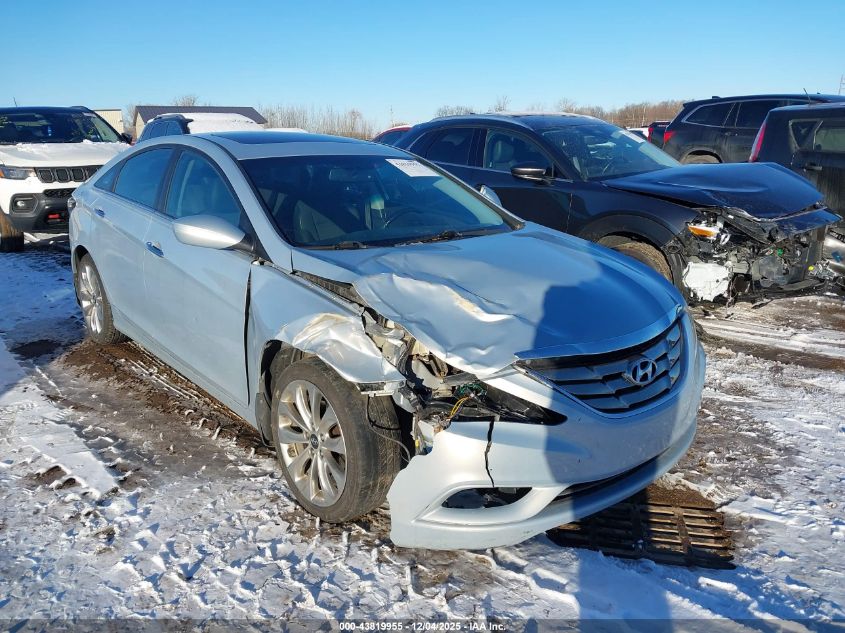 HYUNDAI SONATA SE 2.0T