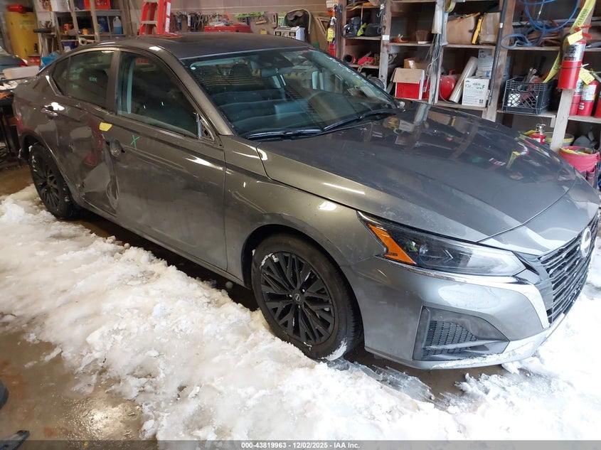 NISSAN ALTIMA 2025. Lot# 43819963. VIN 1N4BL4DV3SN407934. Photo 1