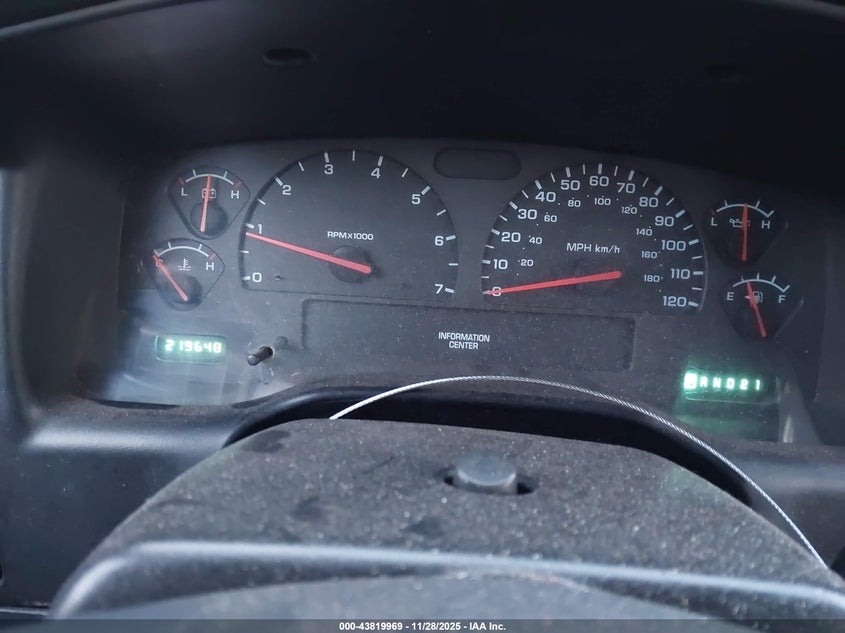 2004 Dodge Dakota Sport/Sxt VIN: 1D7HG38K04S782886 Lot: 43819969