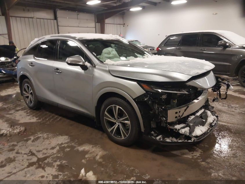 LEXUS RX 350H RX 350H PREMIUM