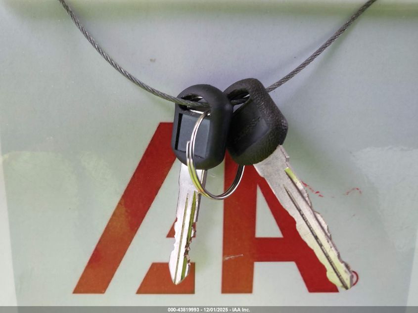 1998 Chevrolet C2500 Fleetside VIN: 1GCGC29R0WE179087 Lot: 43819993