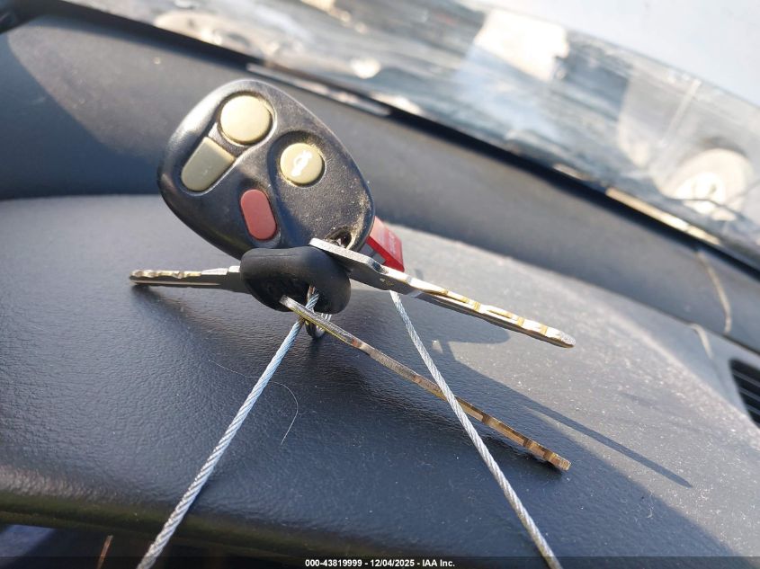 2002 Chevrolet Cavalier Ls VIN: 1G1JF524427133850 Lot: 43819999