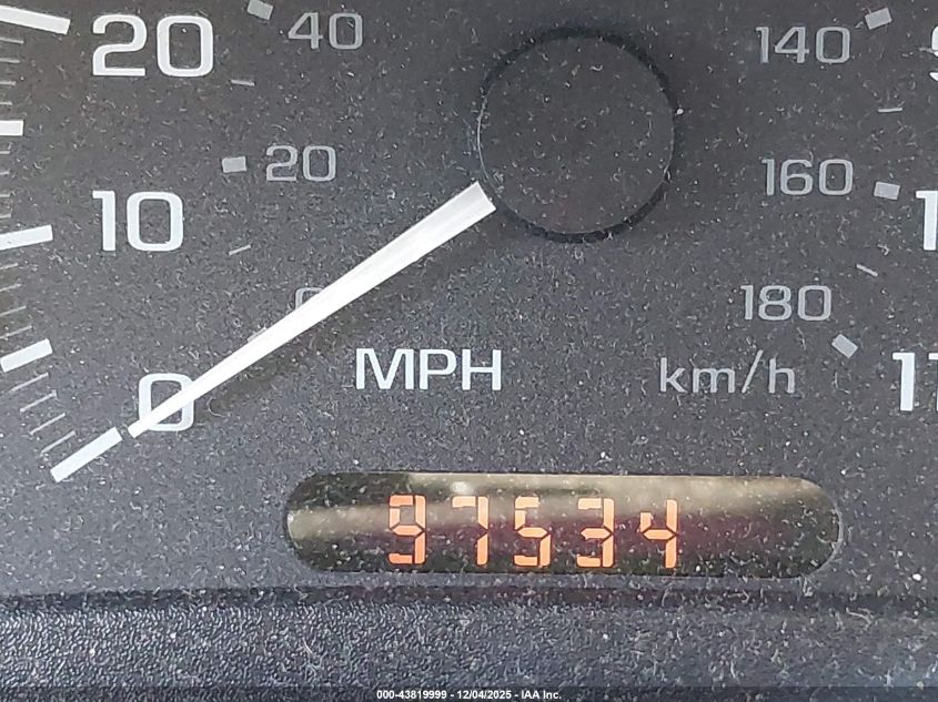 2002 Chevrolet Cavalier Ls VIN: 1G1JF524427133850 Lot: 43819999