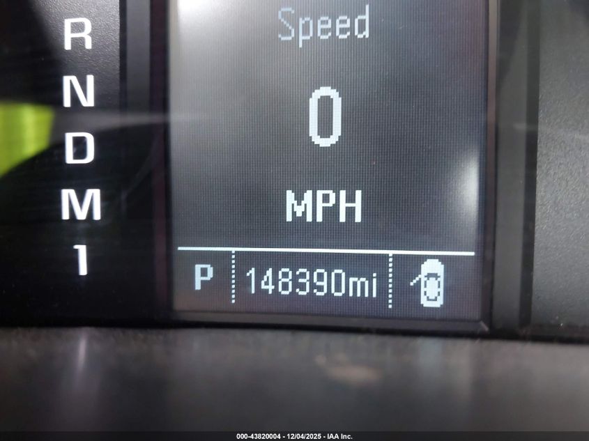 2016 Chevrolet Silverado 2500Hd Wt VIN: 1GC0KUEG2GZ104048 Lot: 43820004