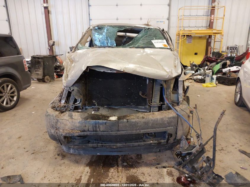 2008 Chevrolet Silverado 1500 Work Truck VIN: 1GCEK14C78Z144744 Lot: 43820005