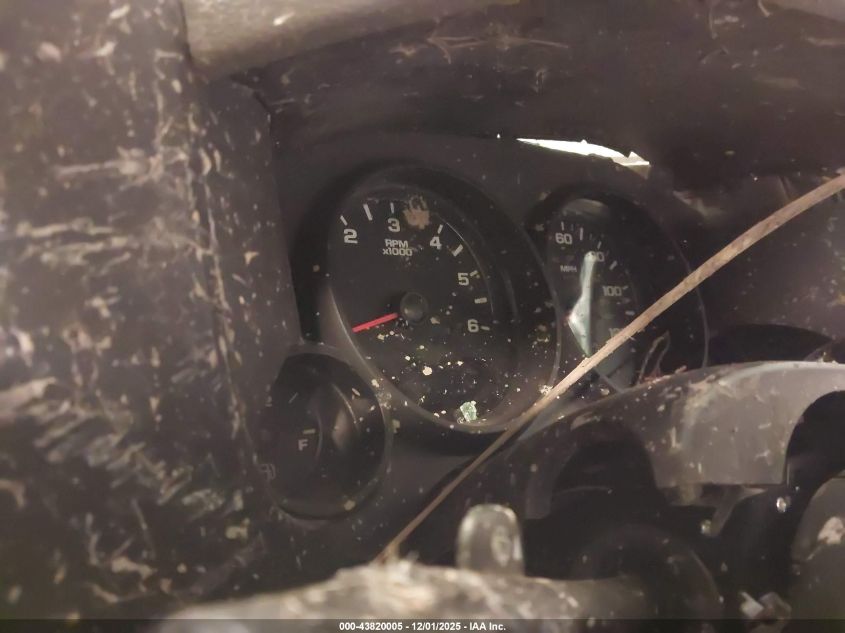 2008 Chevrolet Silverado 1500 Work Truck VIN: 1GCEK14C78Z144744 Lot: 43820005