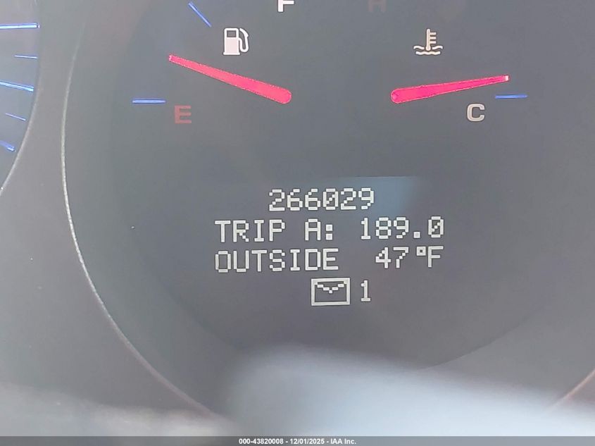 2004 Acura Tl VIN: 19UUA66204A051400 Lot: 43820008