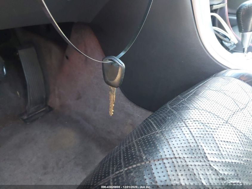 2004 Acura Tl VIN: 19UUA66204A051400 Lot: 43820008