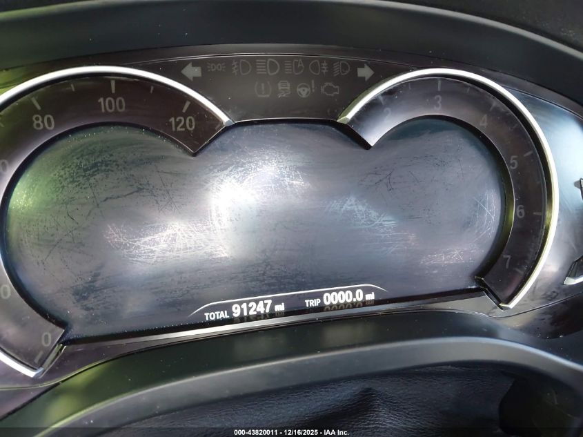 2018 BMW X3 xDrive30I VIN: 5UXTR9C50JLD69067 Lot: 43820011