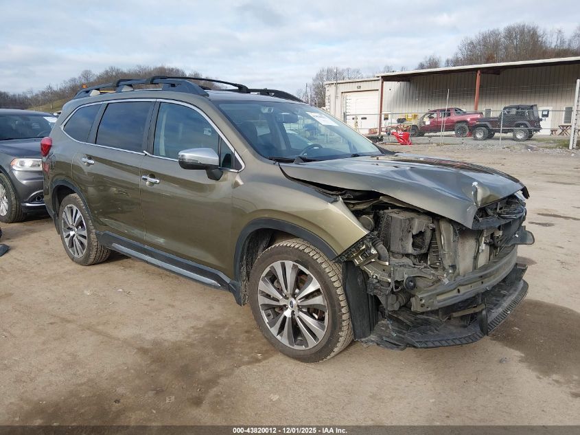 SUBARU ASCENT TOURING