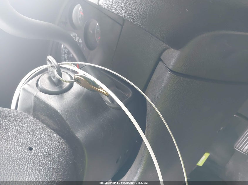 2012 Chevrolet Tahoe Commercial Fleet VIN: 1GNLC2E0XCR174609 Lot: 43820014