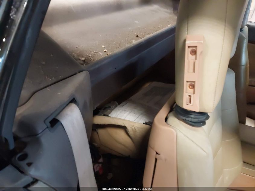 1G6VR3173JU102060 1988 CADILLAC ALLANTE photo no. 8