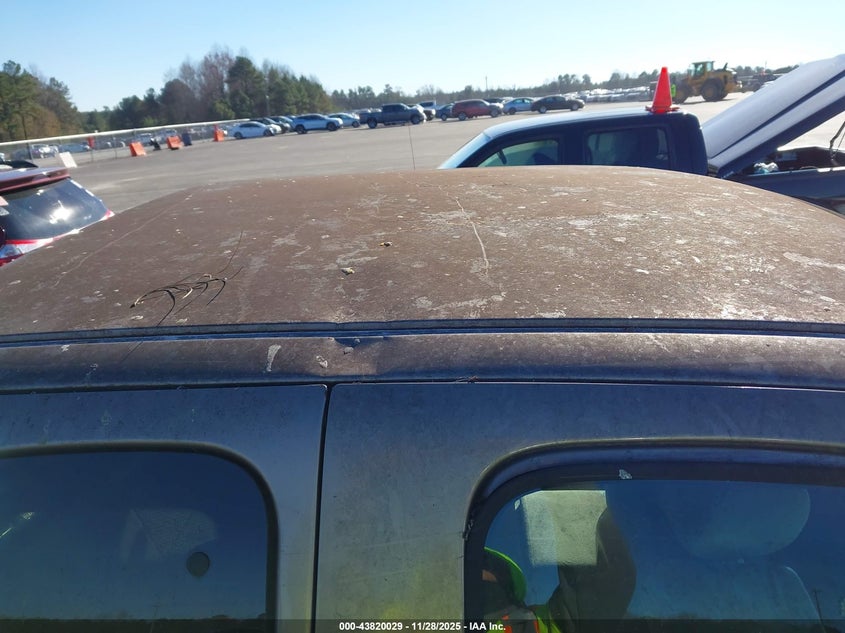 2002 Ford F-150 Xl/Xlt VIN: 1FTRX17282NA06182 Lot: 43820029