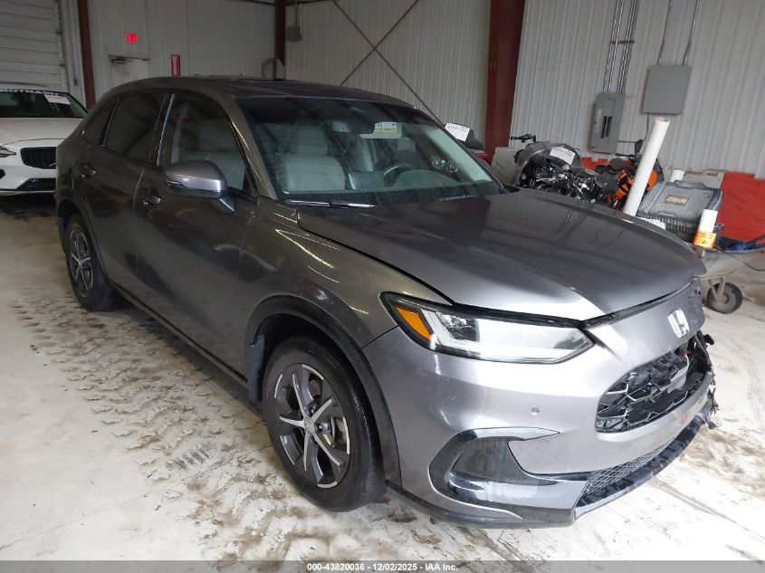 HONDA HR-V 2WD EX-L/2WD EX-L W/O BSI