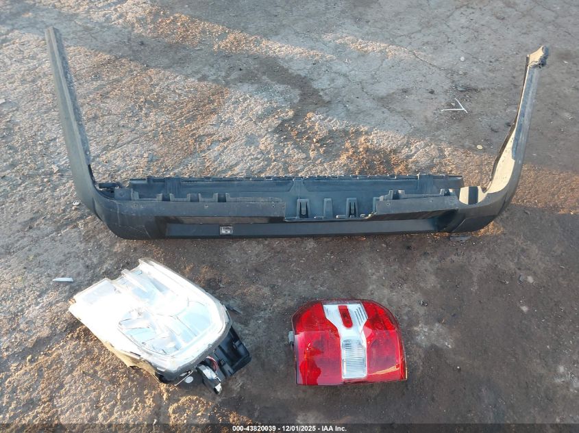 2022 Ford Maverick Xlt VIN: 3FTTW8E37NRA37485 Lot: 43820039