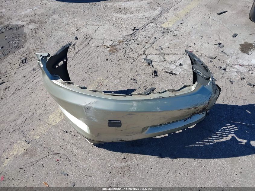 2005 Infiniti G35 VIN: JNKCV54E85M411551 Lot: 43820061