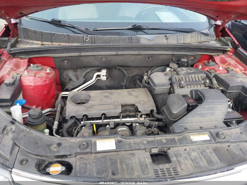 2011 Kia Sorento Lx VIN: 5XYKT3A14BG041608 Lot: 43820071