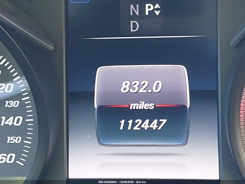 2016 Mercedes-Benz C 300 4Matic/Luxury 4Matic/Sport 4Matic VIN: 55SWF4KB5GU134527 Lot: 43820083