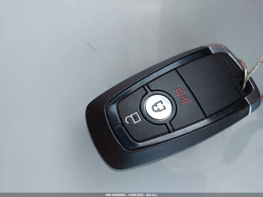 2021 Ford Edge Se VIN: 2FMPK4G96MBA45724 Lot: 43820092