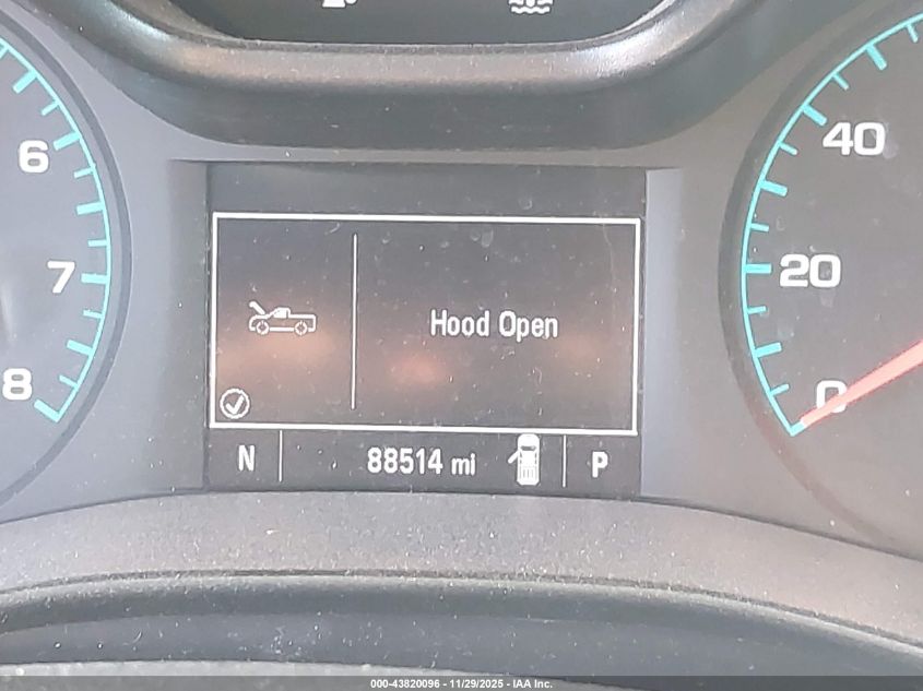 2022 Chevrolet Colorado 2Wd Long Box Lt VIN: 1GCHSCEA6N1214170 Lot: 43820096