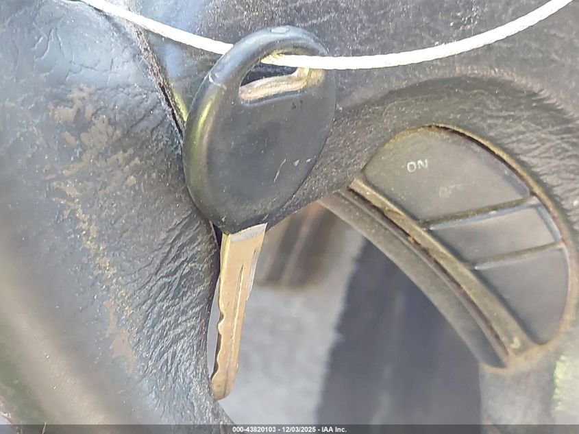 2003 Dodge Ram 1500 Slt/Laramie/St VIN: 1D7HA18N43J667664 Lot: 43820103