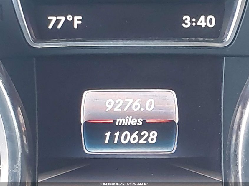 2018 Mercedes-Benz Amg Gle 43 Coupe 4Matic VIN: 4JGED6EB5JA103347 Lot: 43820106