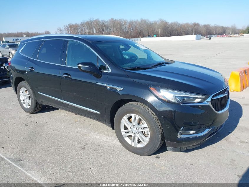 BUICK ENCLAVE ESSENCE