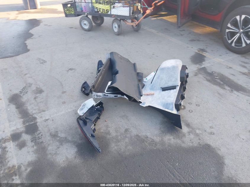 2024 Acura Integra A-Spec Technology VIN: 19UDE4H67RA009757 Lot: 43820116