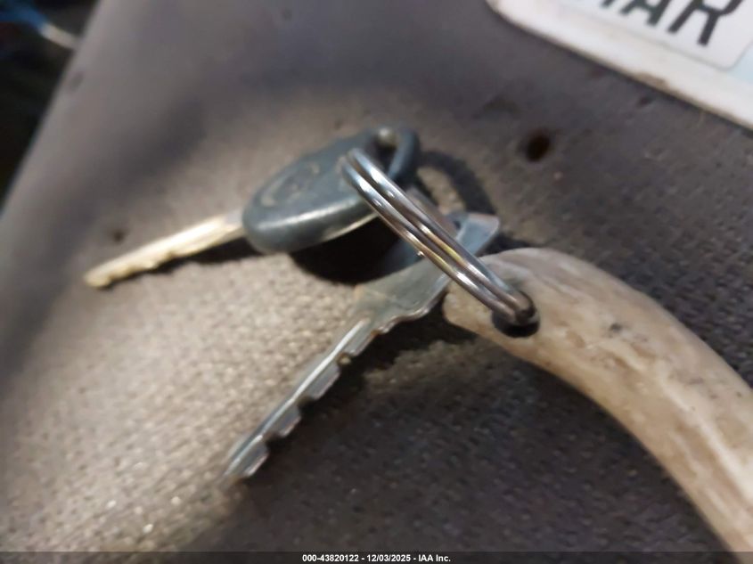 2004 Chevrolet Silverado 2500Hd Ls VIN: 1GCHK29U64E236644 Lot: 43820122