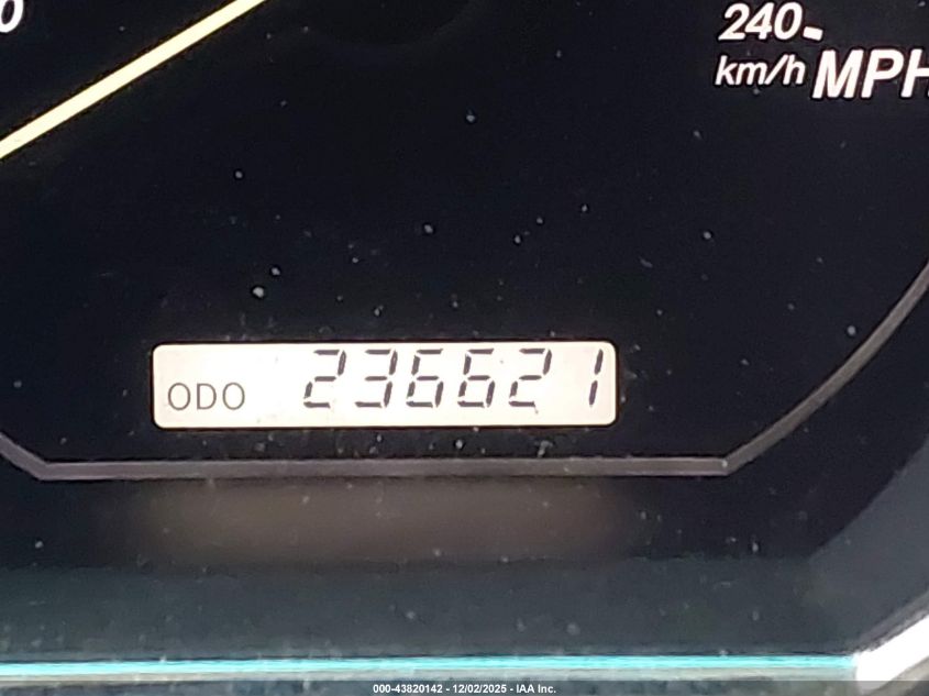 2008 Lexus Rx 350 VIN: 2T2HK31U98C060579 Lot: 43820142