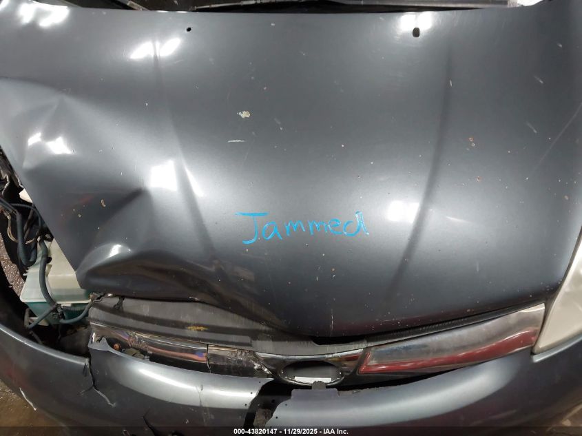 2008 Toyota Sienna Limited VIN: 5TDBK22C88S008992 Lot: 43820147