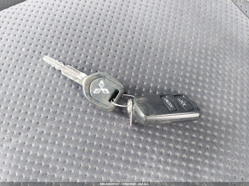 2004 Mitsubishi Outlander Xls VIN: JA4LX41F74U056836 Lot: 43820161