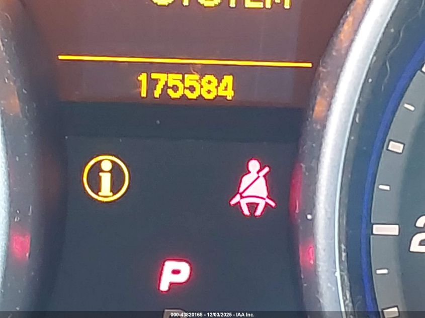 2008 Acura Mdx Technology Package VIN: 2HNYD28408H526382 Lot: 43820165