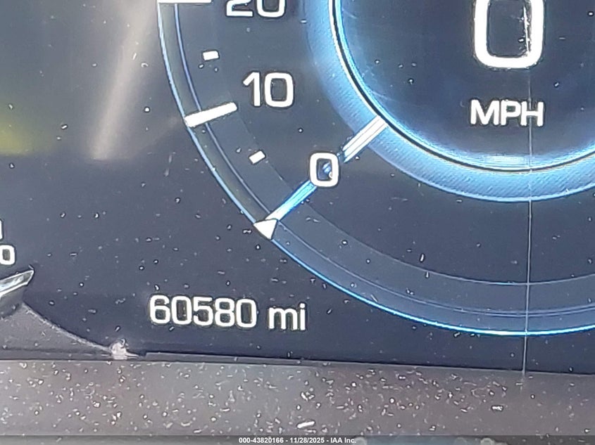 2018 Cadillac Ct6 Premium Luxury VIN: 1G6KG5RS5JU120668 Lot: 43820166