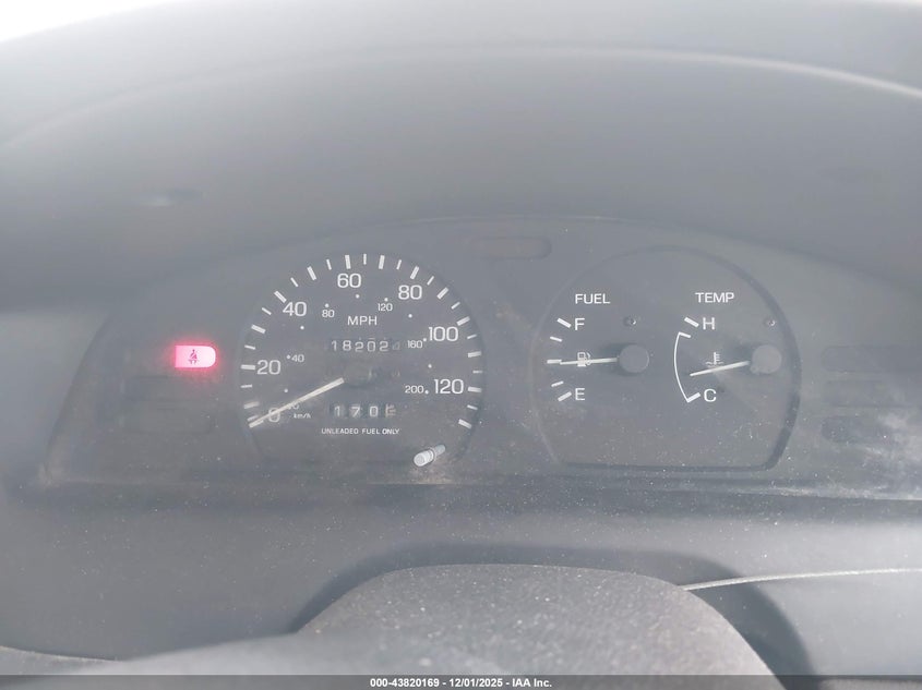 3N1AB41D9WL056833 1998 NISSAN SENTRA photo no. 7
