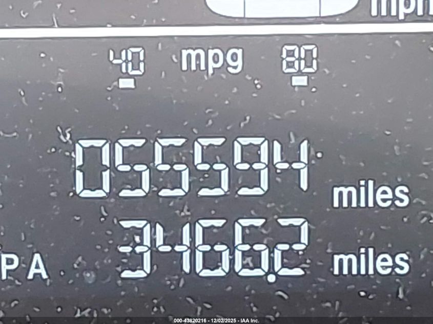 2017 Honda Cr-V Lx VIN: 7FARW5H3XHE015012 Lot: 43820216