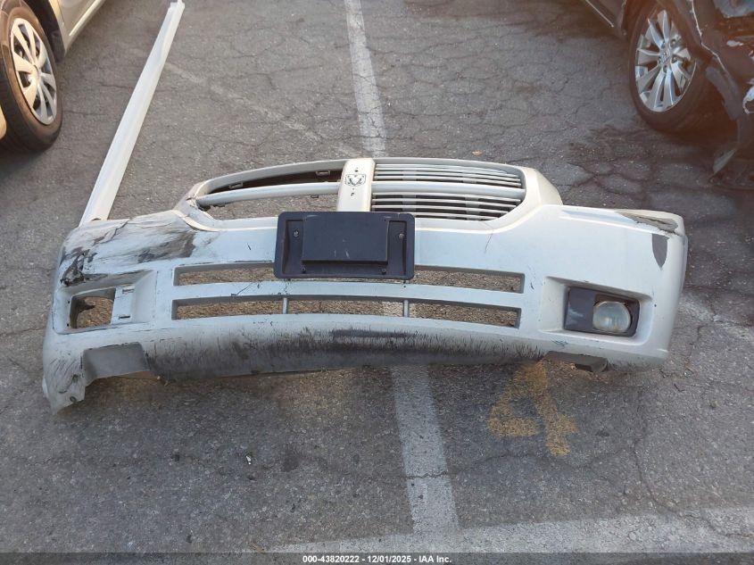 2006 Dodge Magnum VIN: 2D4FV47V56H203915 Lot: 43820222