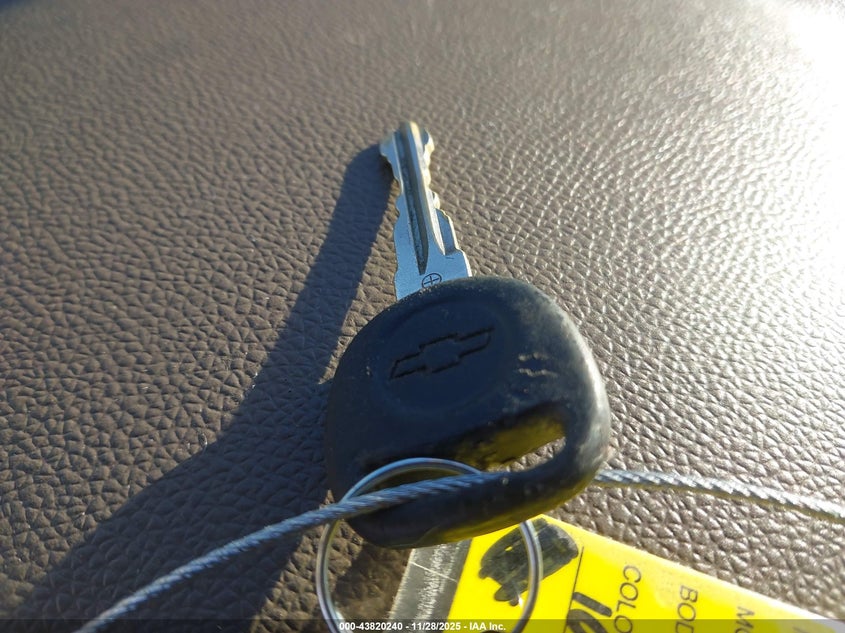 2010 Chevrolet Suburban 1500 Ltz VIN: 1GNUCKE07AR101859 Lot: 43820240