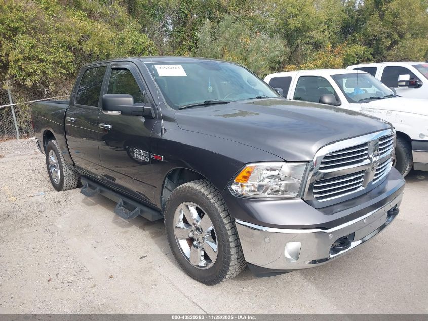 RAM 1500 BIG HORN