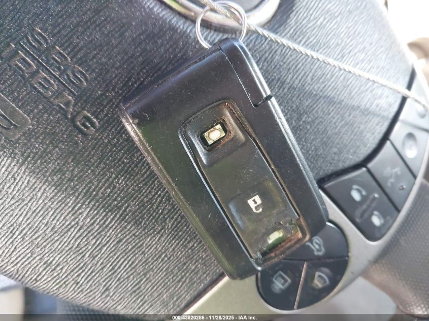 2007 Toyota Prius VIN: JTDKB20U073205294 Lot: 43820286