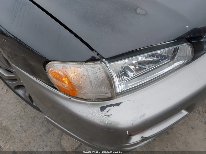 1999 Subaru Impreza Outback Sport VIN: JF1GF4852XH813037 Lot: 43820289