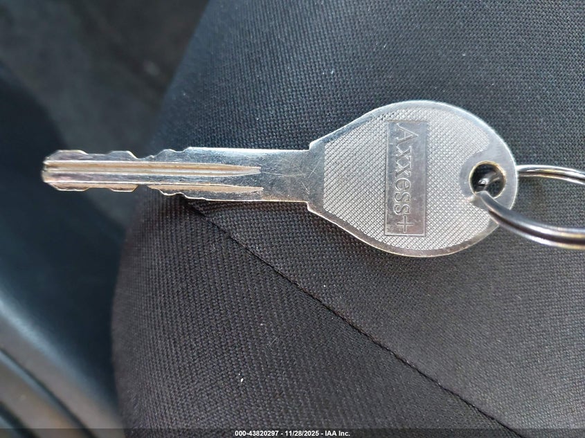 2016 Nissan Versa 1.6 S+ VIN: 3N1CN7AP5GL913629 Lot: 43820297