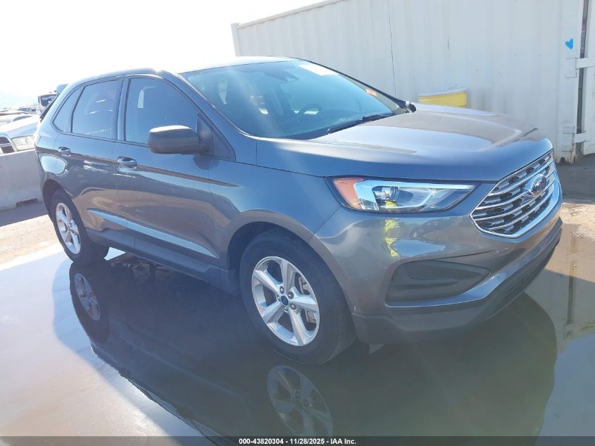 FORD EDGE SE